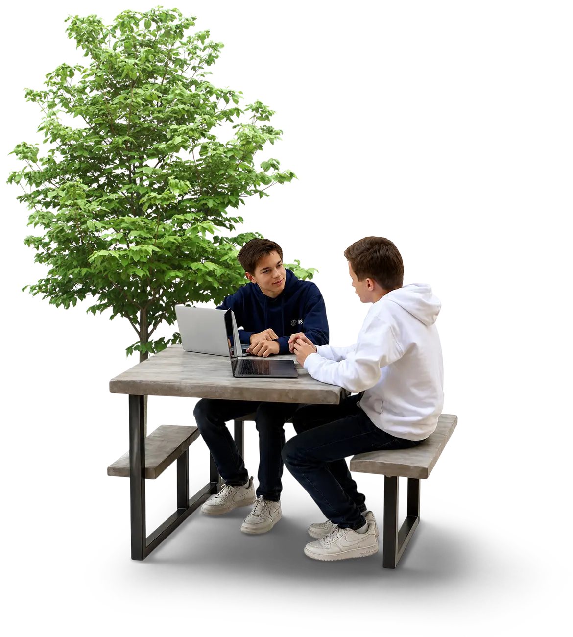 Student Mission