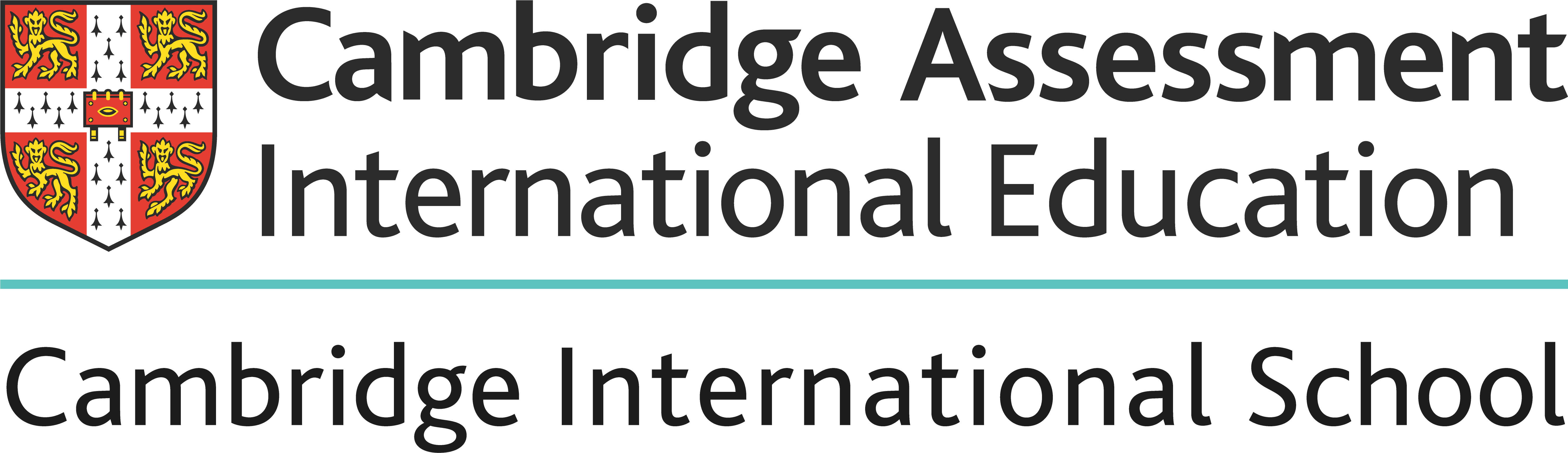 Cambridge International Education