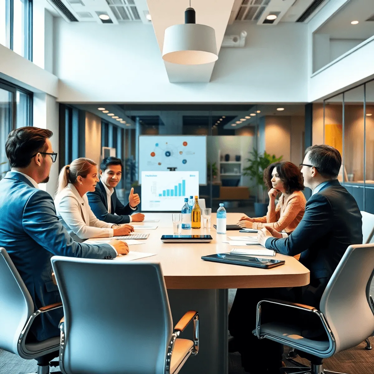 The Executive Skills Gap