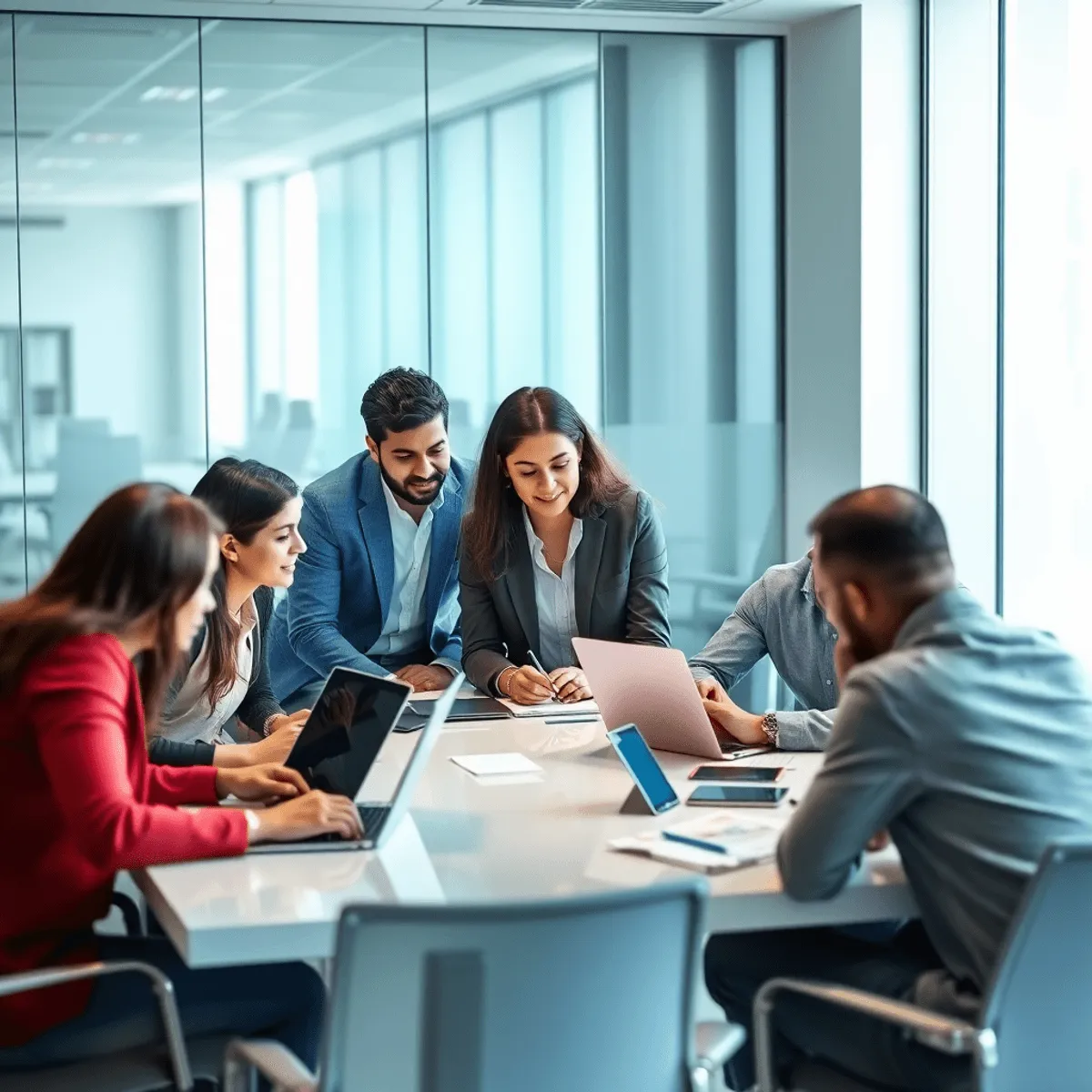 Balancing Technical Expertise and Leadership Skills