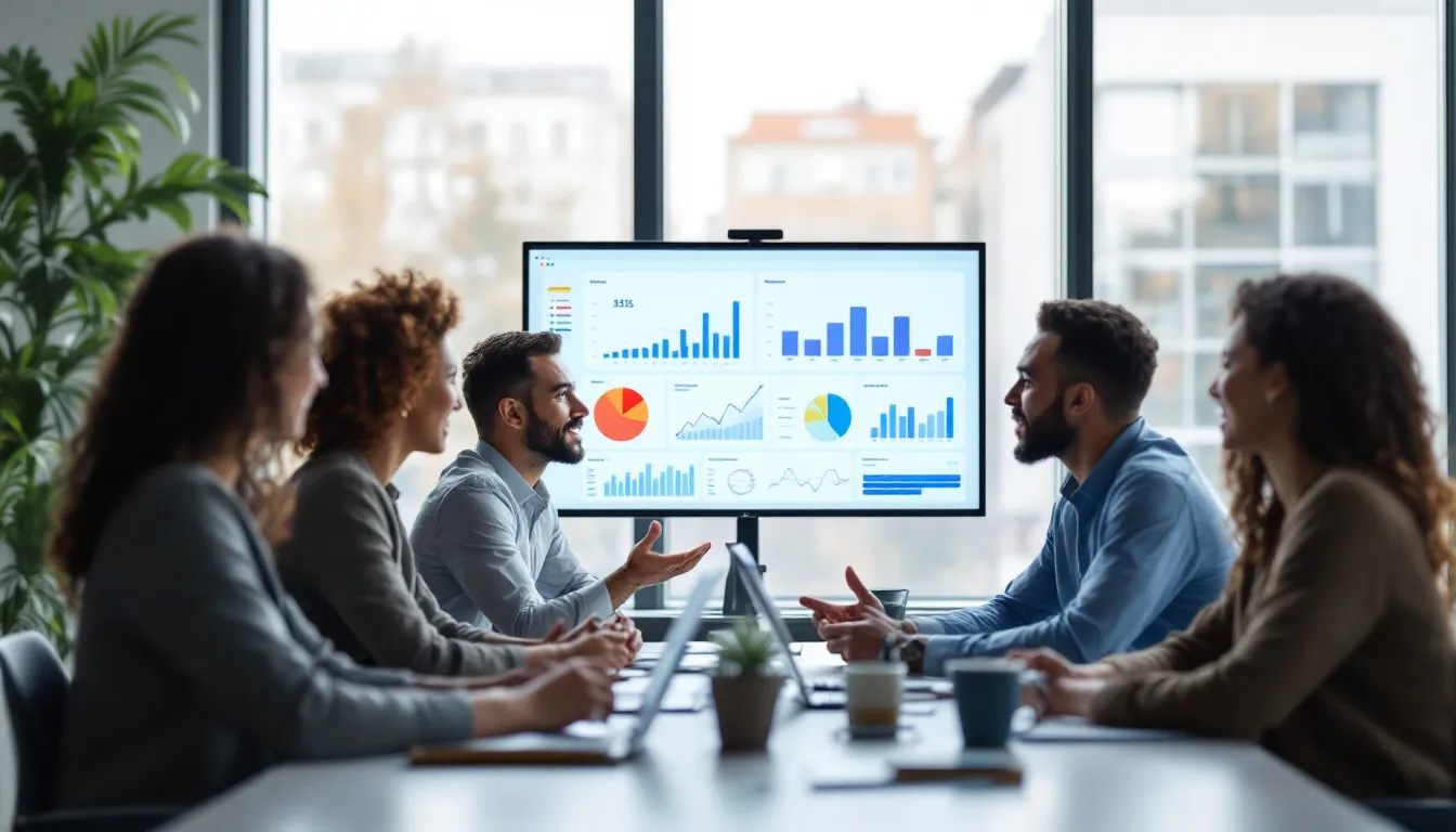 Essential Guide to Hiring Pricing Directors: Strategies and Tips