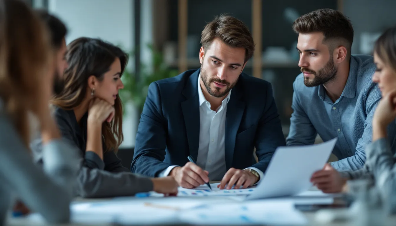 How to Find the Best Senior Pricing Strategy Consultant for Your Business