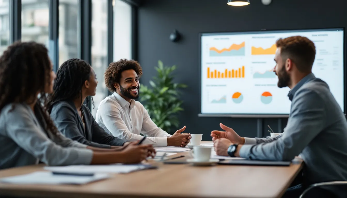 Effective Pricing Strategy for VP Recruitment: Key Considerations and Best Practices