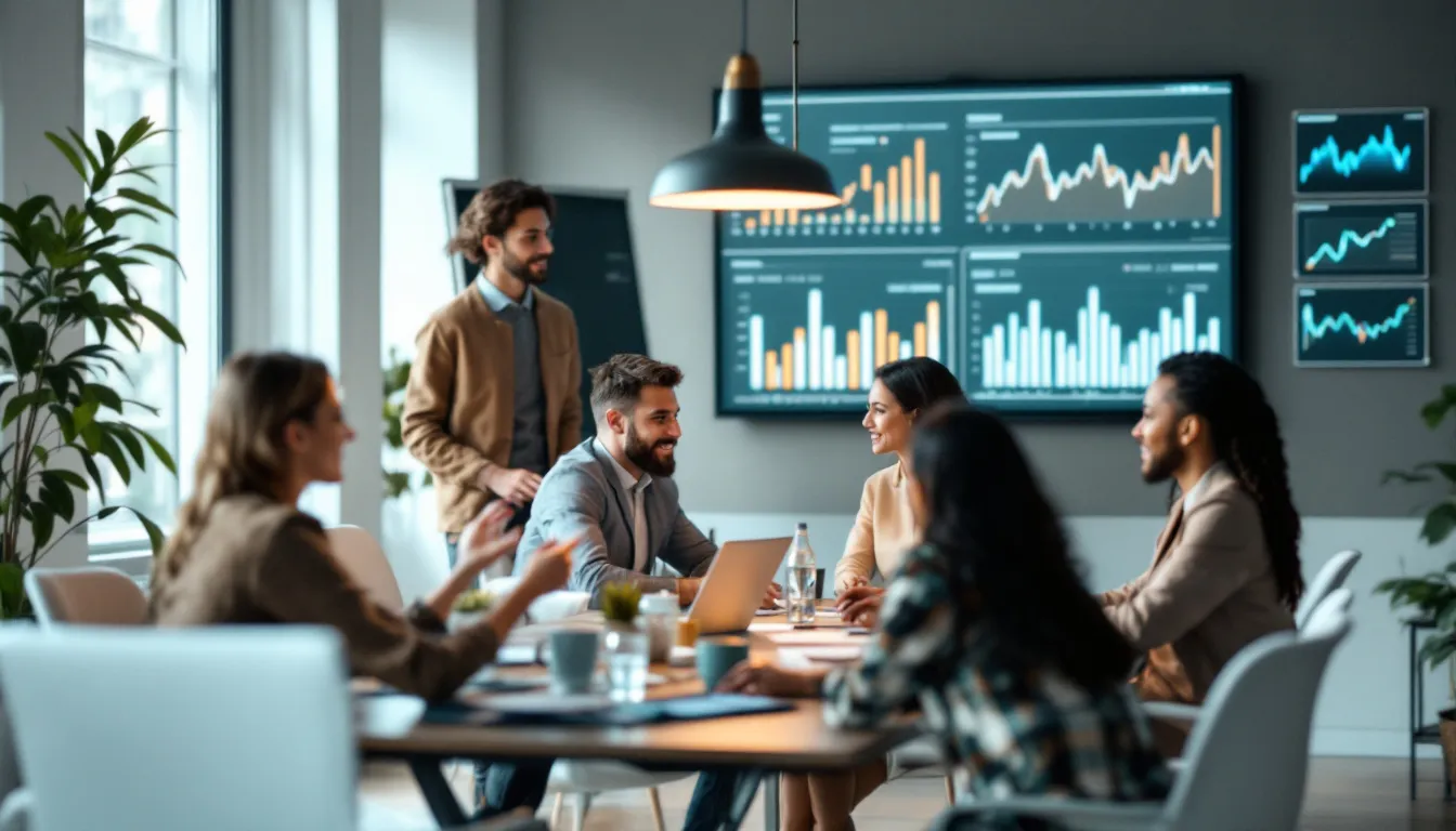Top Pricing Strategist Recruitment Firm: How to Choose the Best Partner