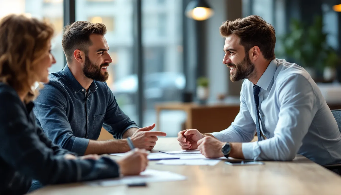 Top Strategies for Pricing Manager Executive Search Success