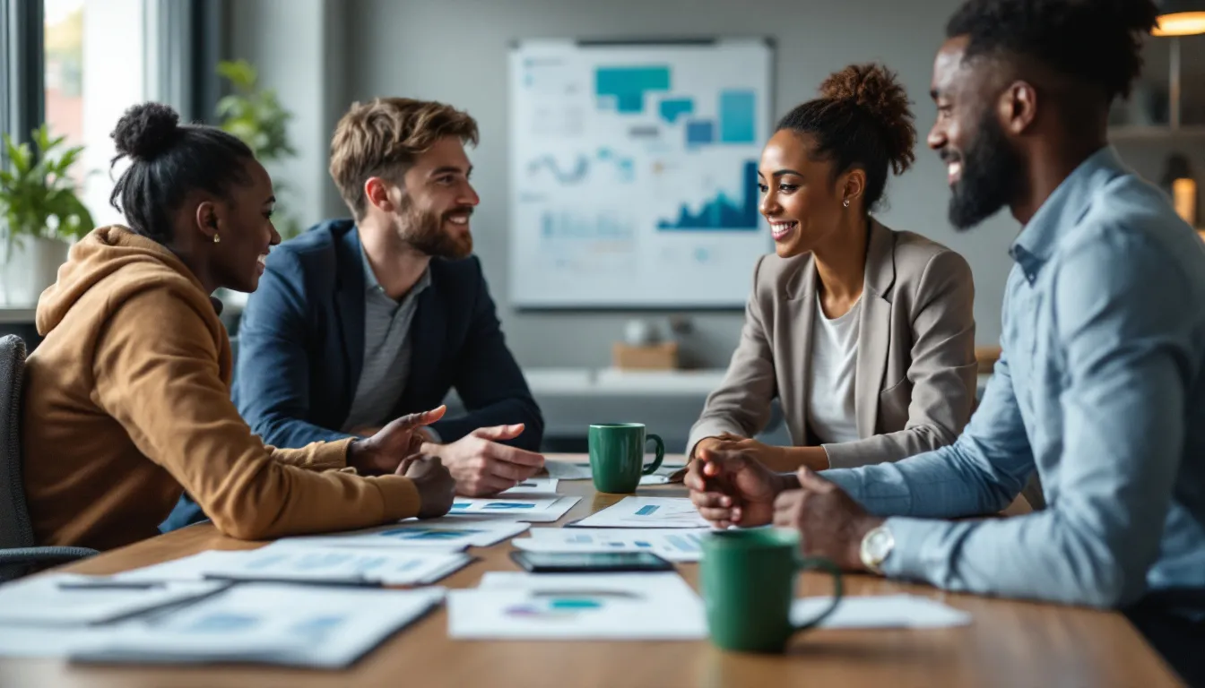 Pricing Director Recruitment Agency: How to Choose the Best Partner