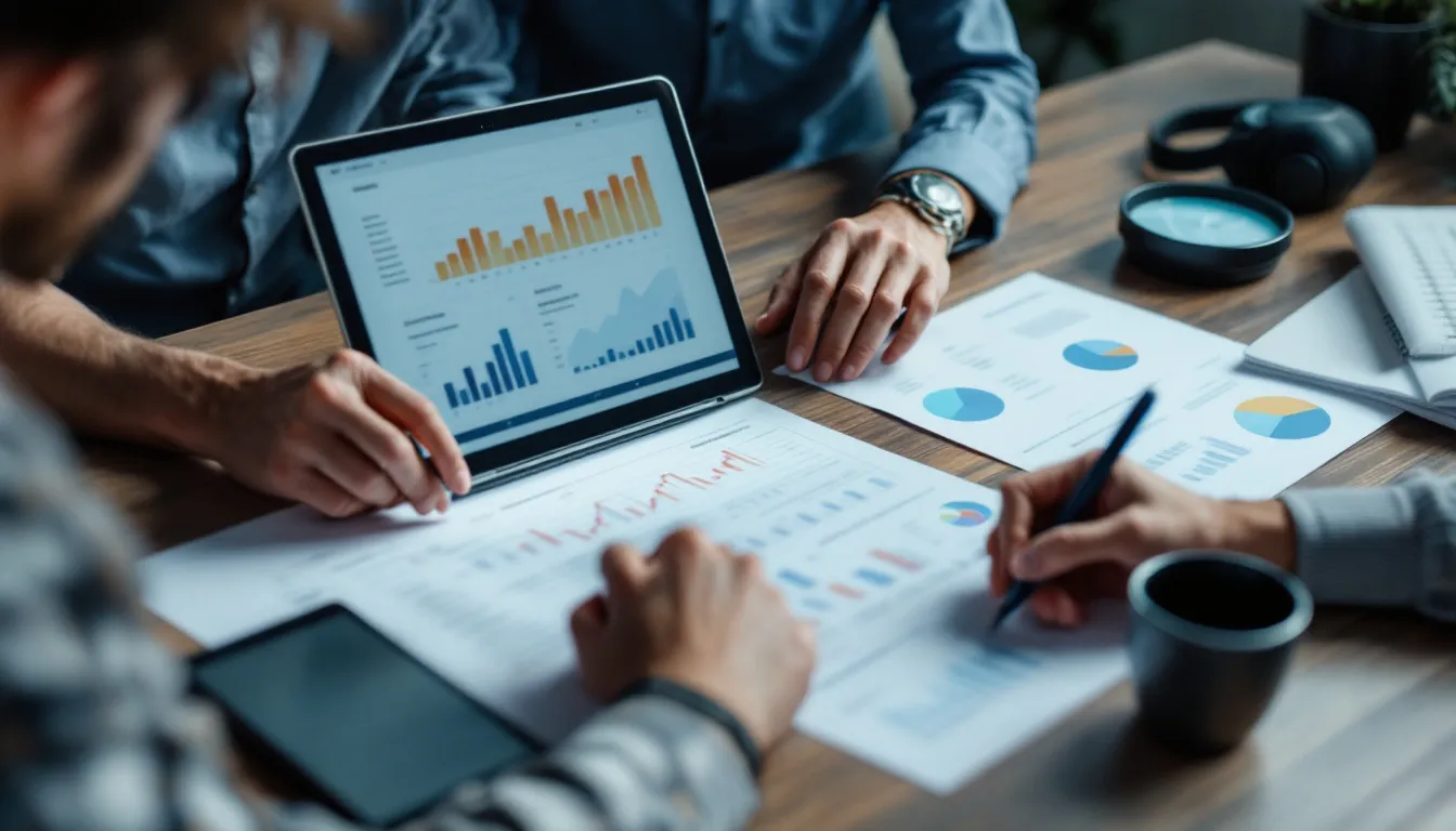 How to Optimize Your Pricing Strategy by Hiring Experts