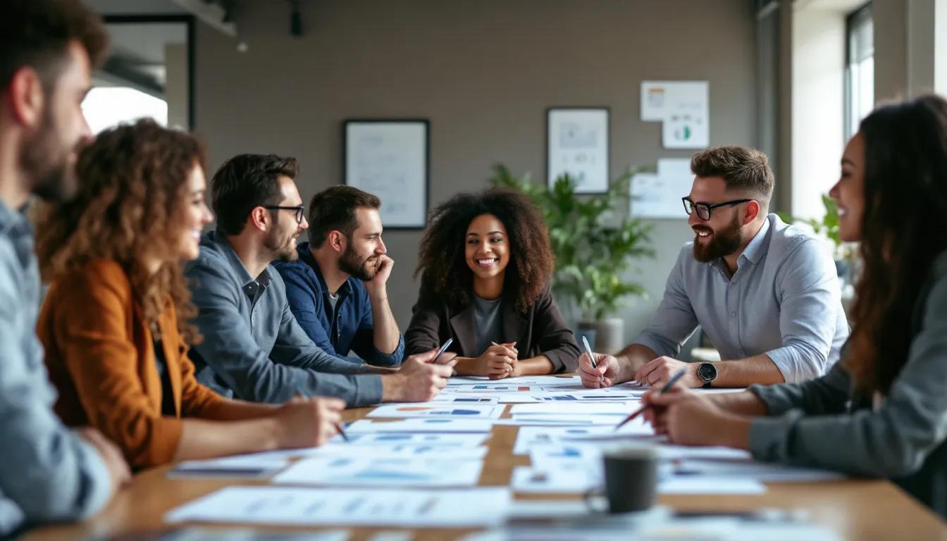 Interim Pricing Strategy Leadership: Key Steps to Success