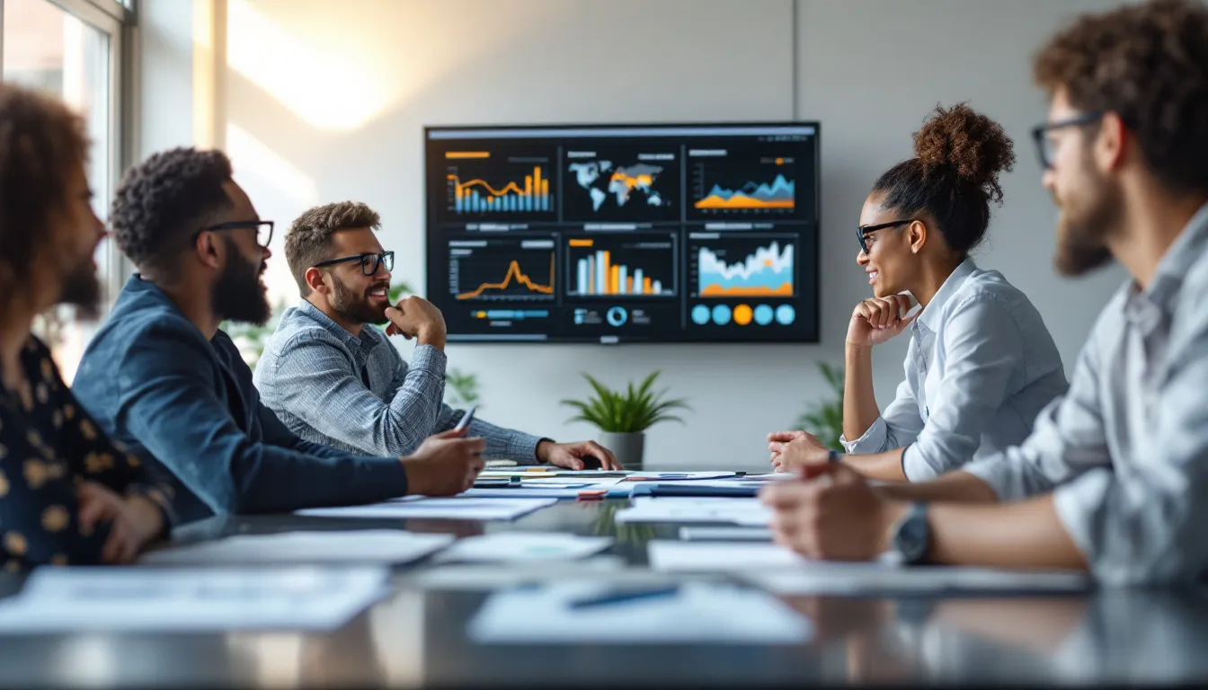 C-Suite Pricing Strategy Consultants: Unlocking Profitability and Growth