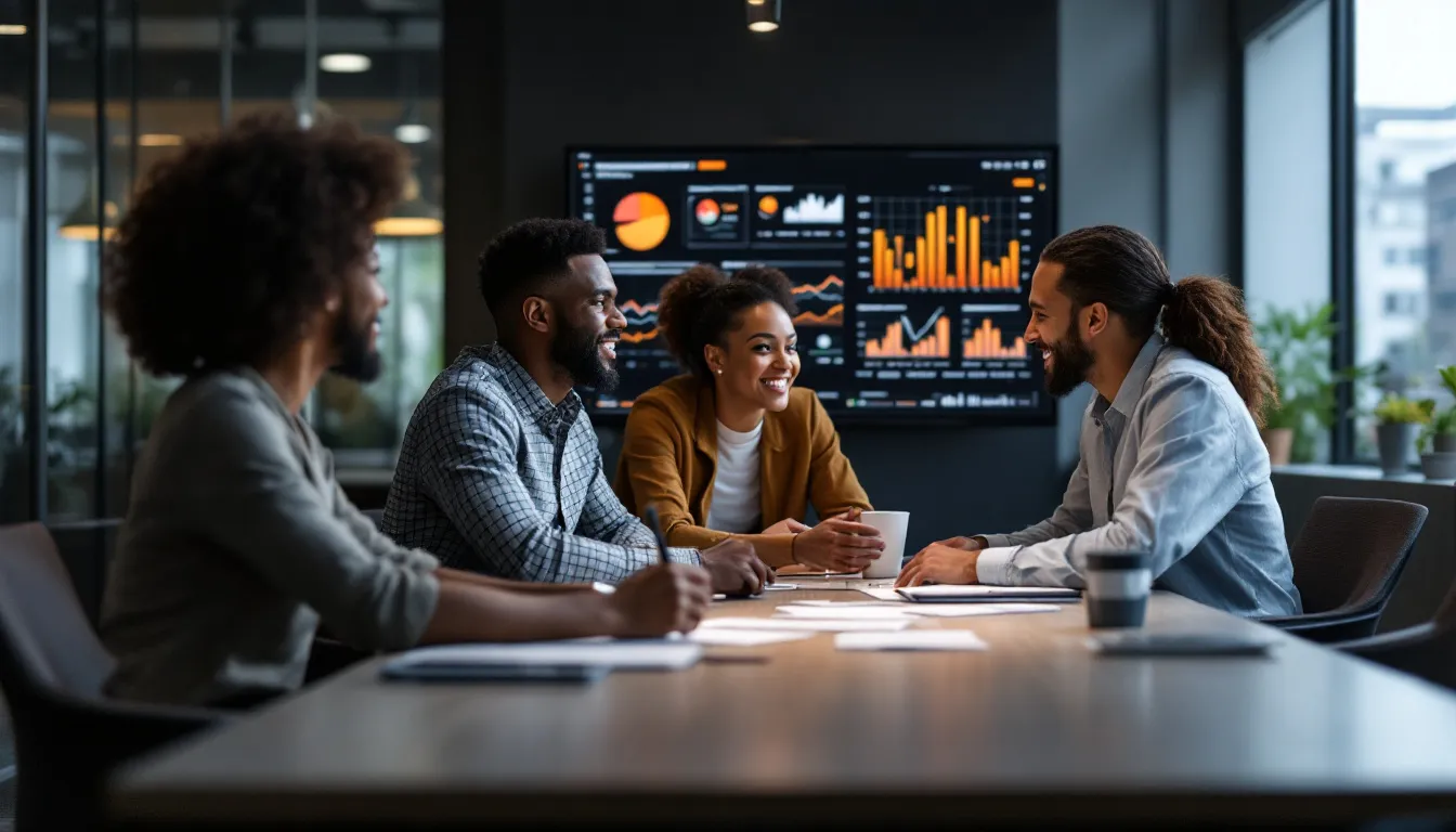 Executive Search for Revenue Management: Finding Top Talent