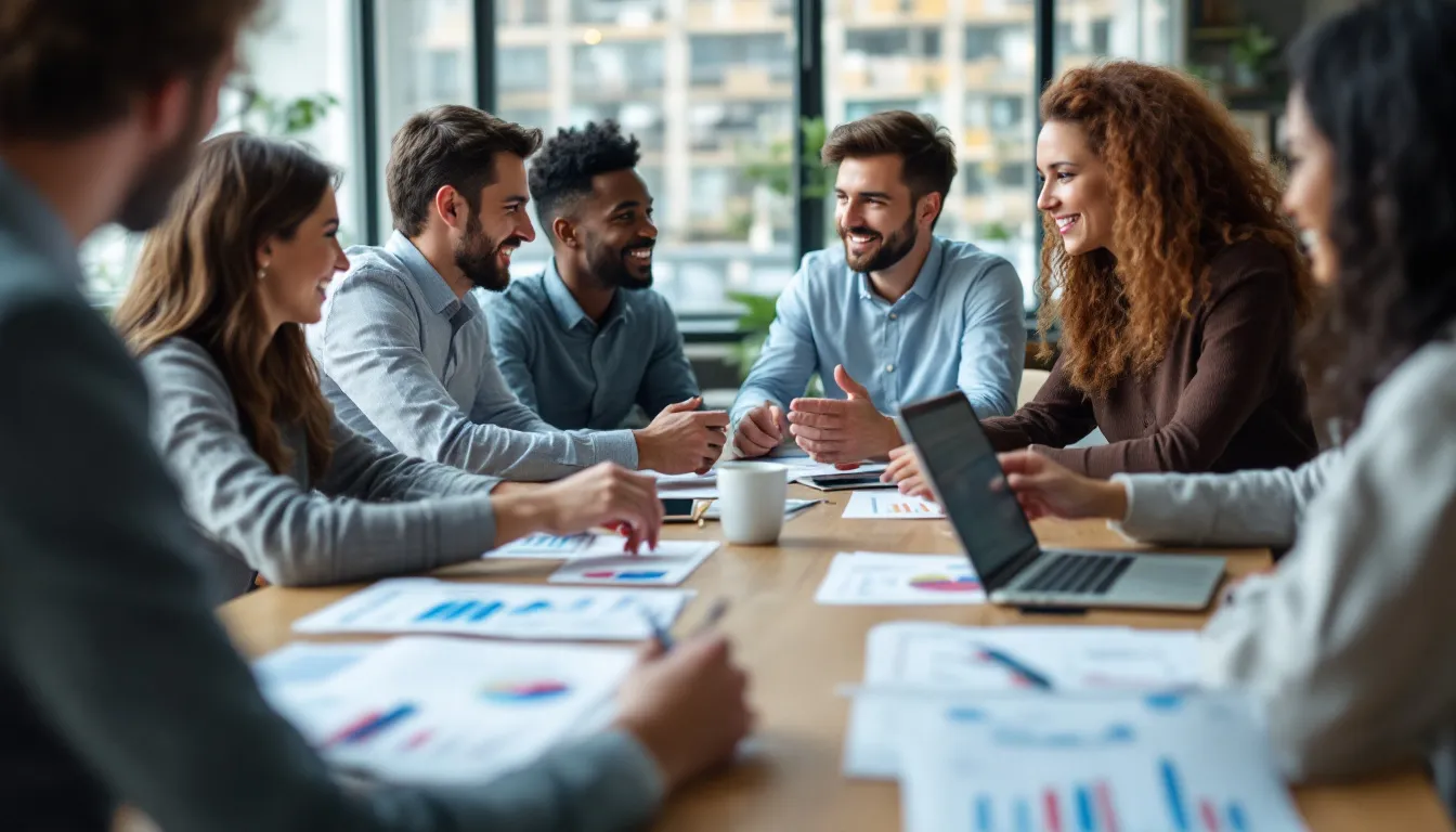 Pricing Optimization in Executive Recruitment: Strategies for Success