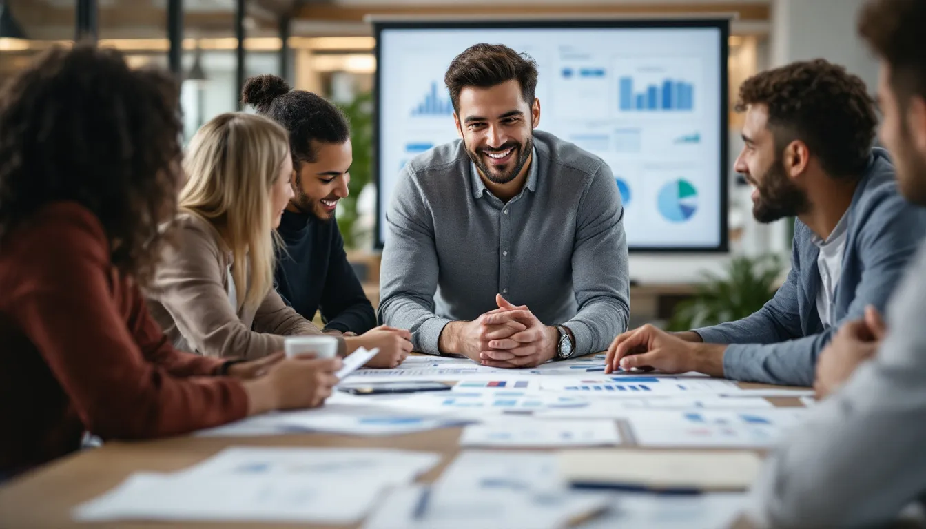 How to Excel in Revenue Management Leadership Hiring