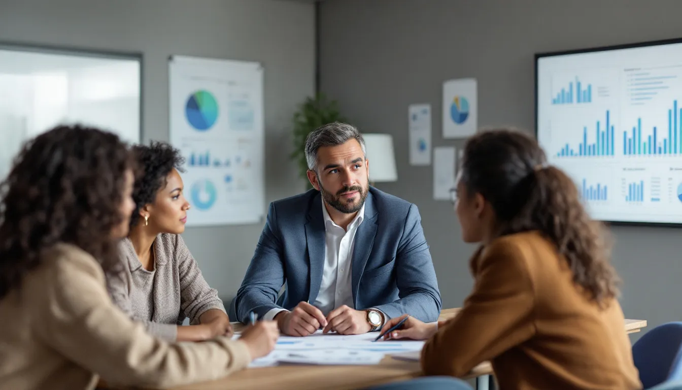Hiring a Pricing and Profitability Expert: Key Considerations for Success