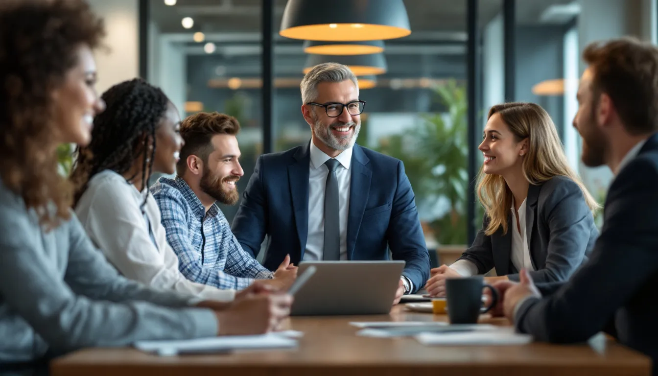 Top Headhunter Strategies for Pricing and Revenue Experts Recruitment