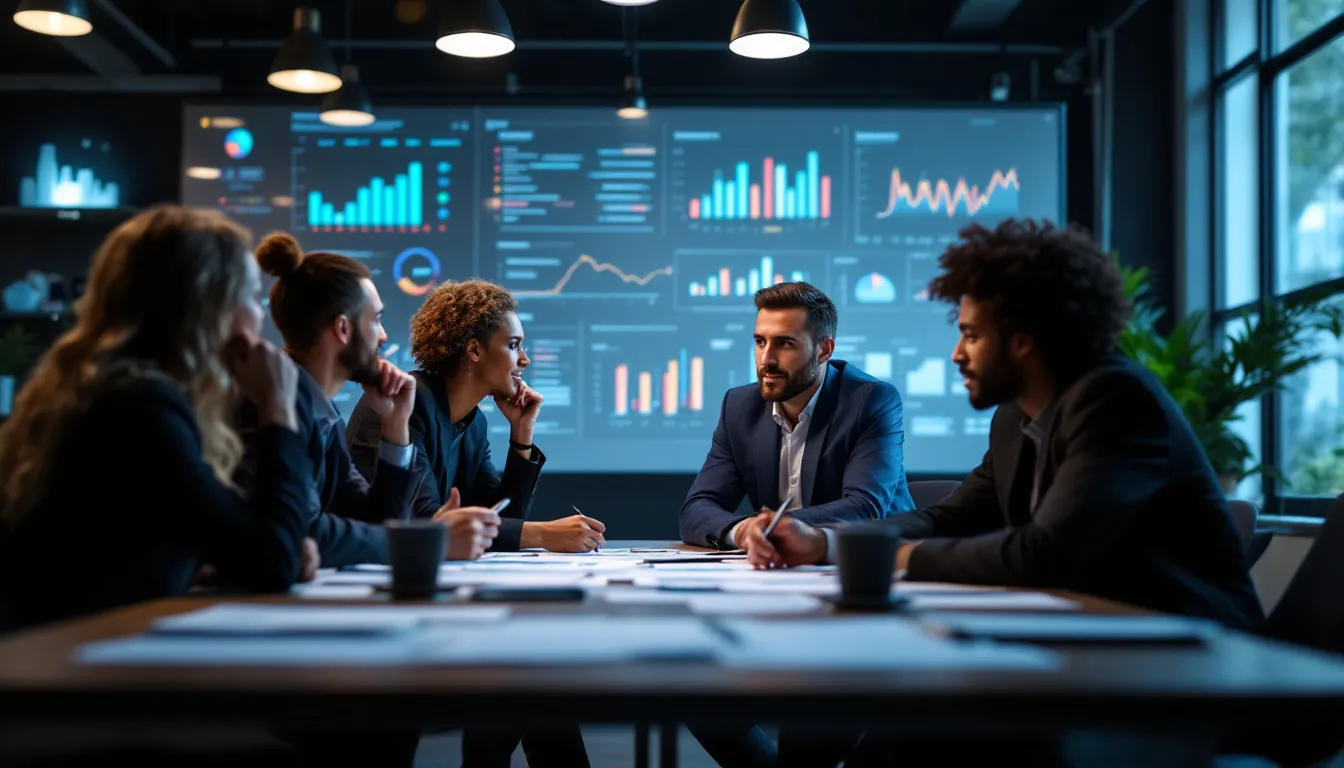 Pricing Transformation Executive Search: Strategies for Success