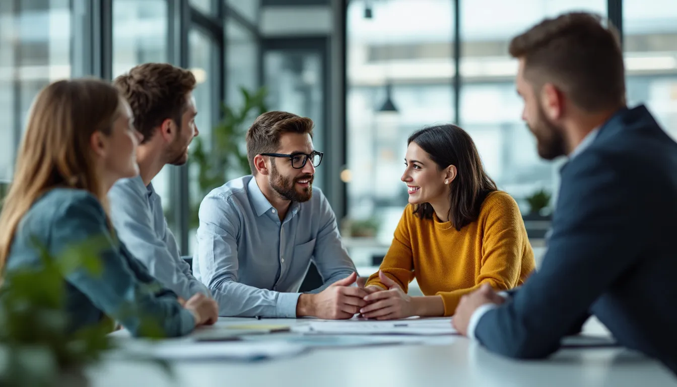 Executive Search for Chief Pricing Officers: Finding the Right Fit