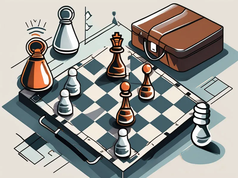 Strategic Talent Acquisition: Aligning Recruitment with Business Goals