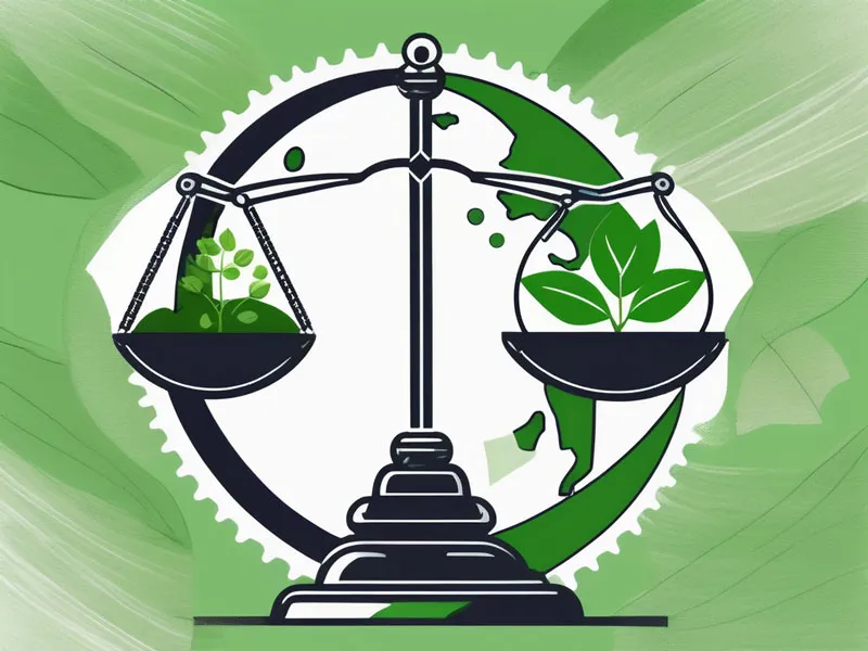 Sustainability in Recruitment: Aligning Talent with Corporate Social Responsibility Goals