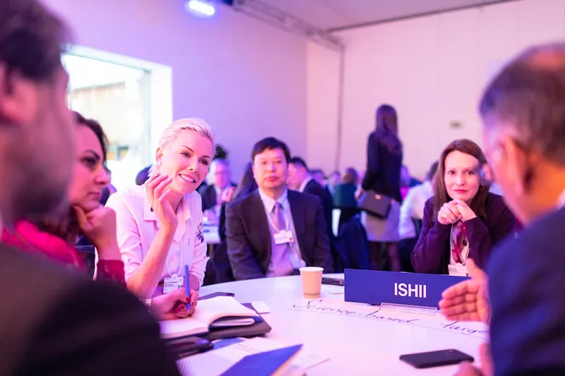 Top 8 Business Networking Skills to Grow Your Professional Network