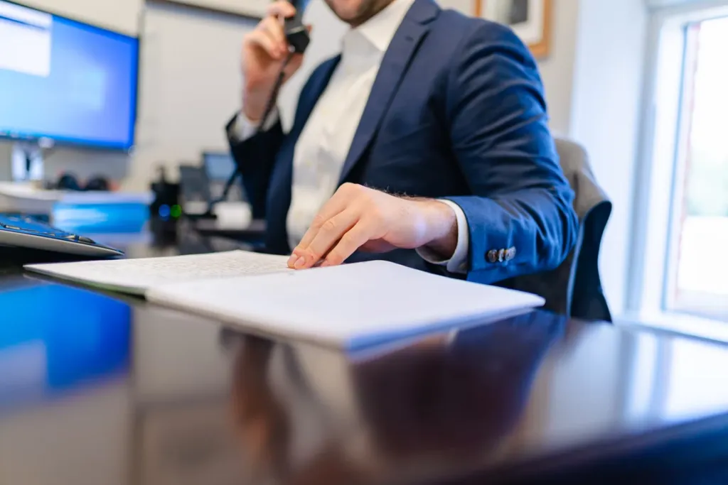 7 Essential Tips for Hiring a CFO The Right Way