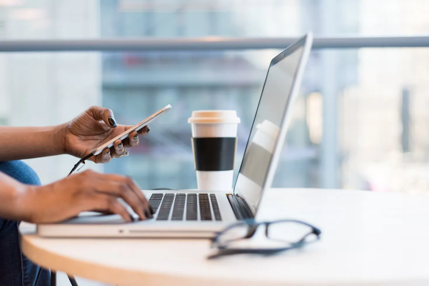 remote work trends include upskilling