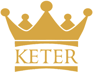 Keter logo
