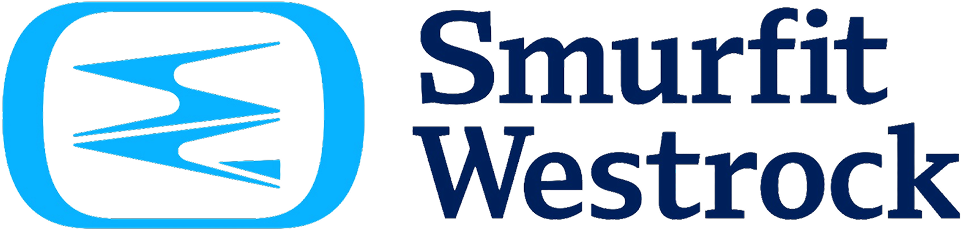 Smurfit Westrock logo