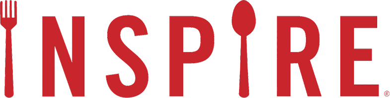 Inspire logo
