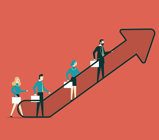 The Pricing Career Ladder - From Analyst To VP and Beyond