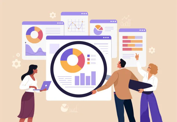 From Pricing To Enterprise Analytics