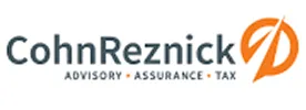 Cohn Rez