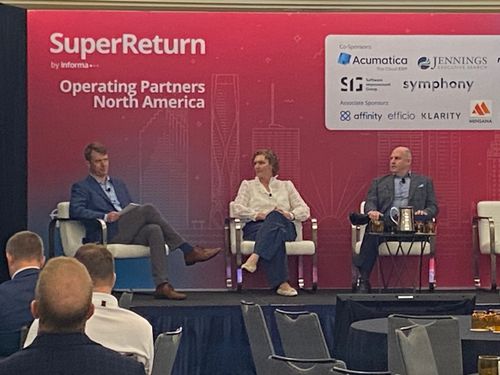 Pricing Transformation in PE: Notes from a SuperReturn Miami Panel