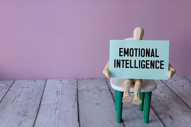 The Role of Emotional Intelligence in C-Suite Success