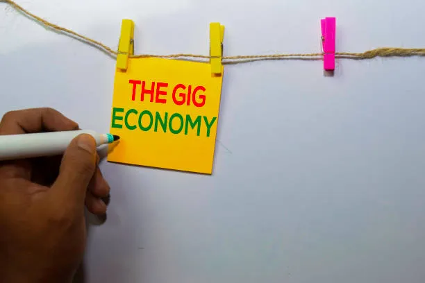 The Gig C-Suite Isn't Coming. It's Already Here.