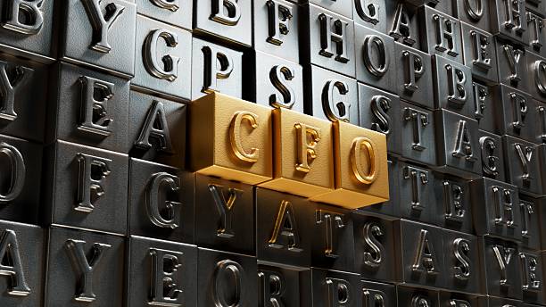 The CFO You Hire Should Match the Company You Are, Not the Company You Wish You Were