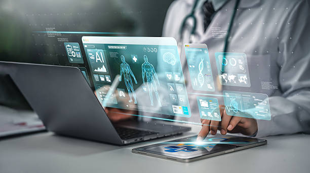 The Healthcare CTO Search Many Companies Run Produces the Wrong Hire