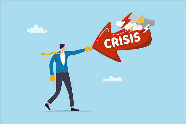 Calm Is Not a Crisis Skill. Speed Is.