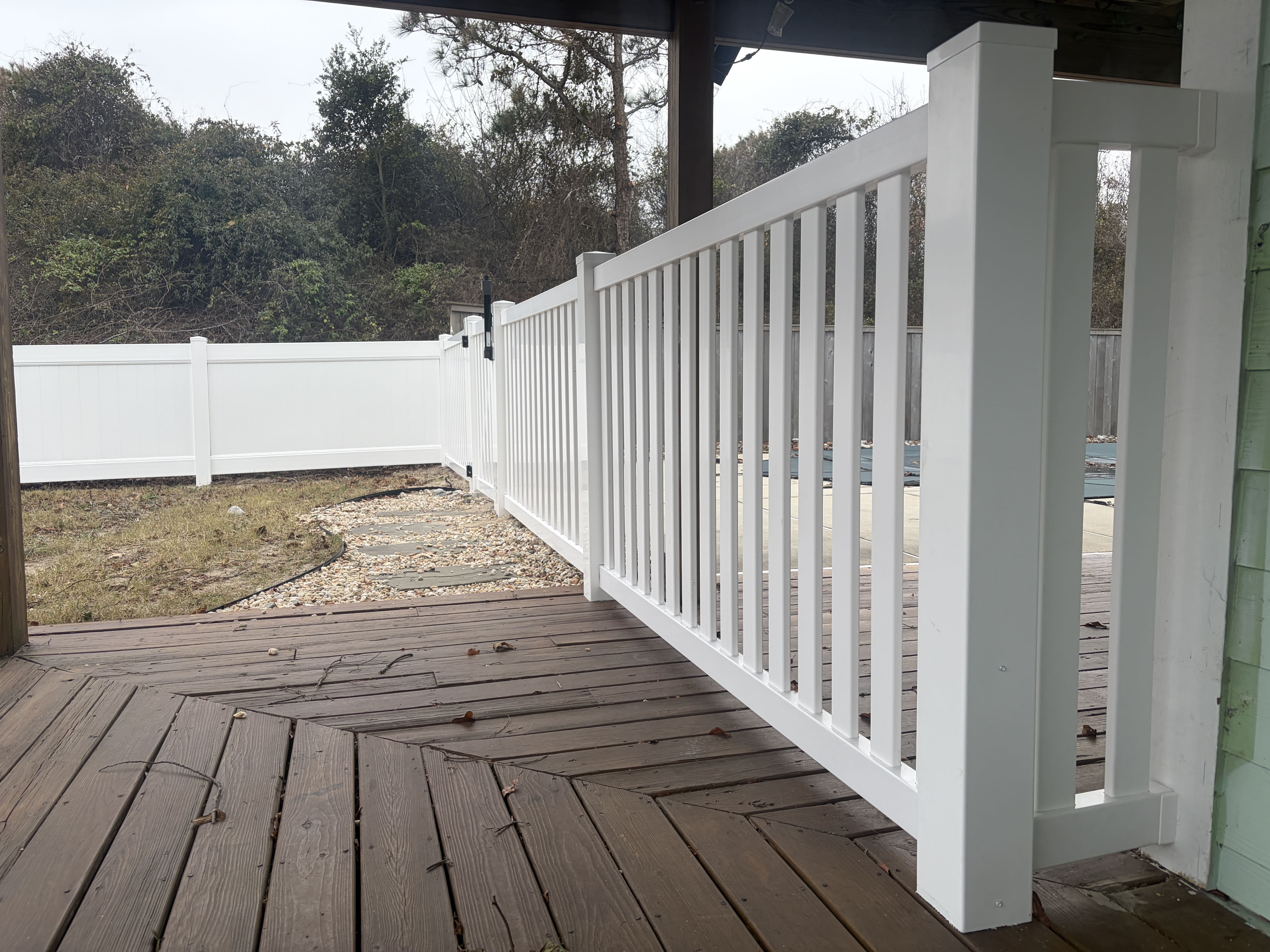 ​fence installation cincinnati​