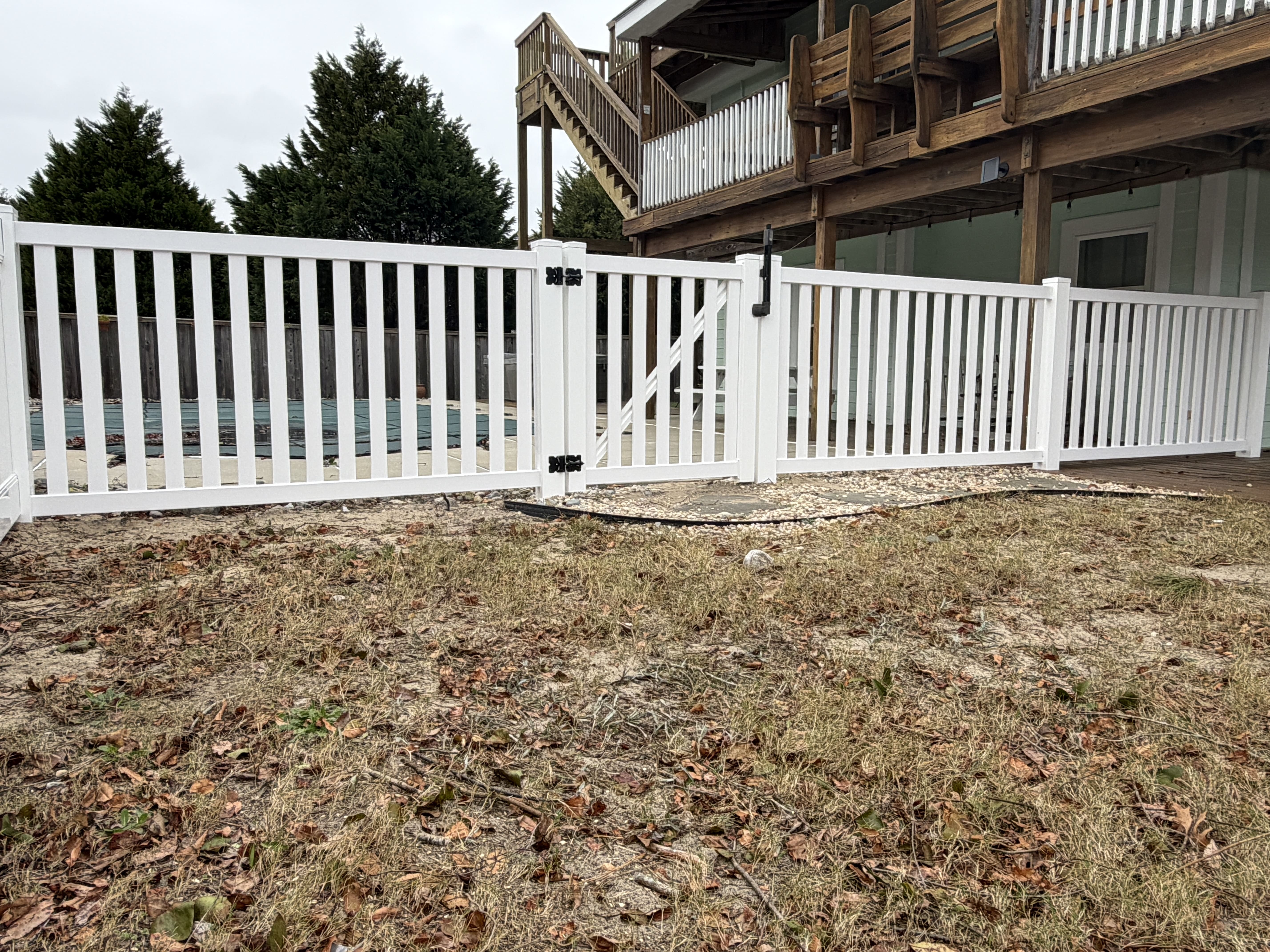 ​fence installation cincinnati​