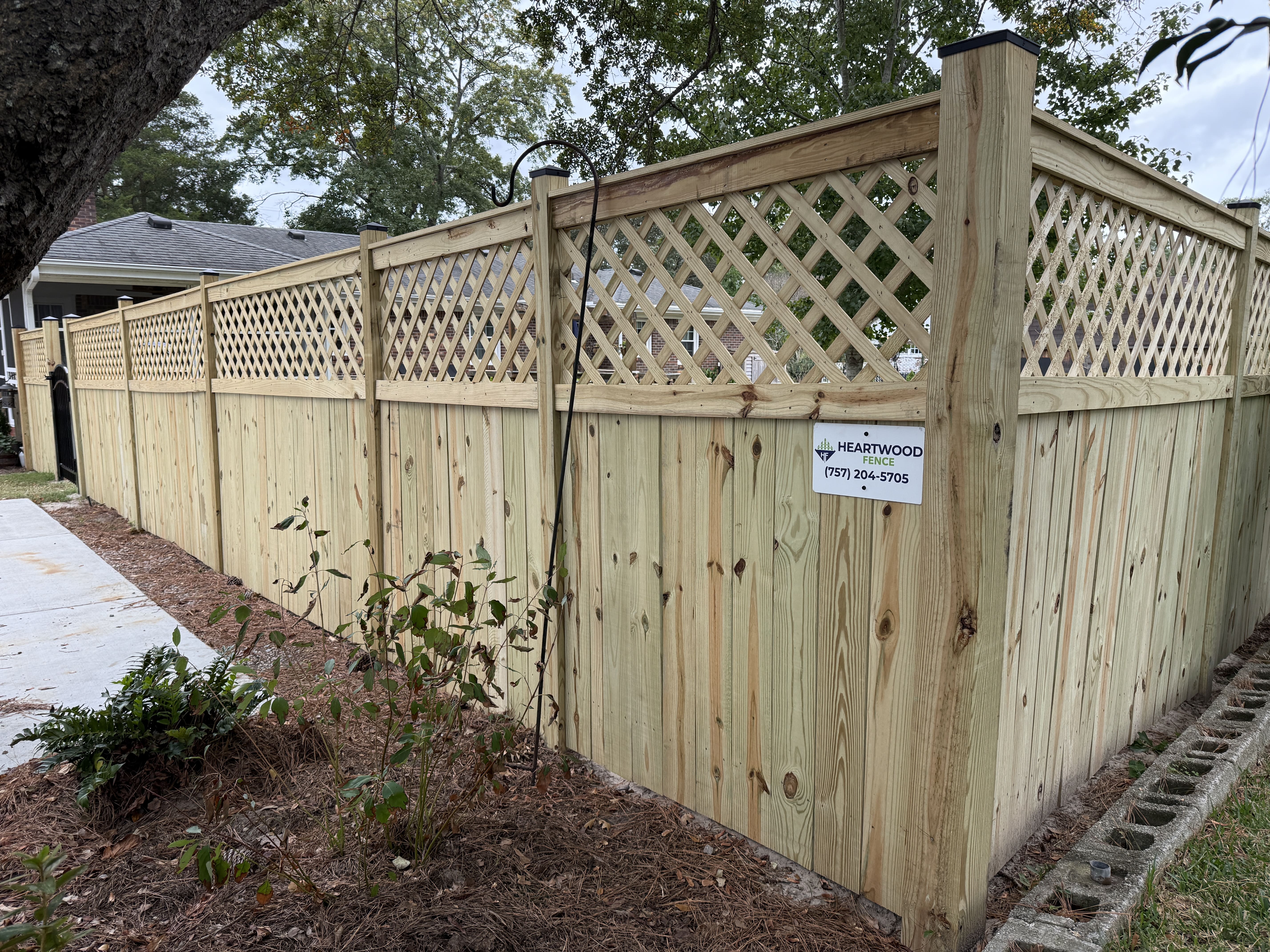 ​fence installation cincinnati​
