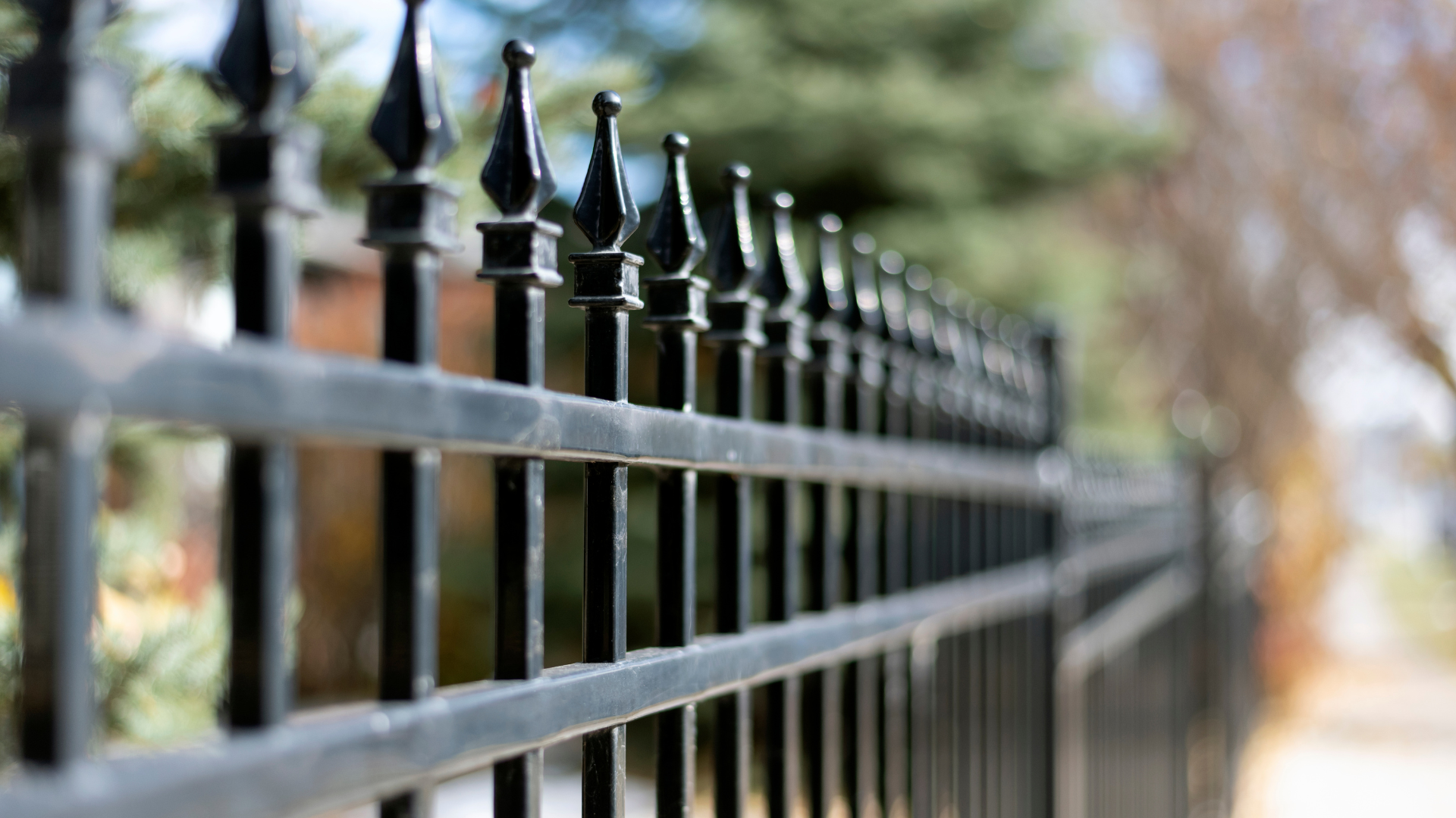 greenville fence