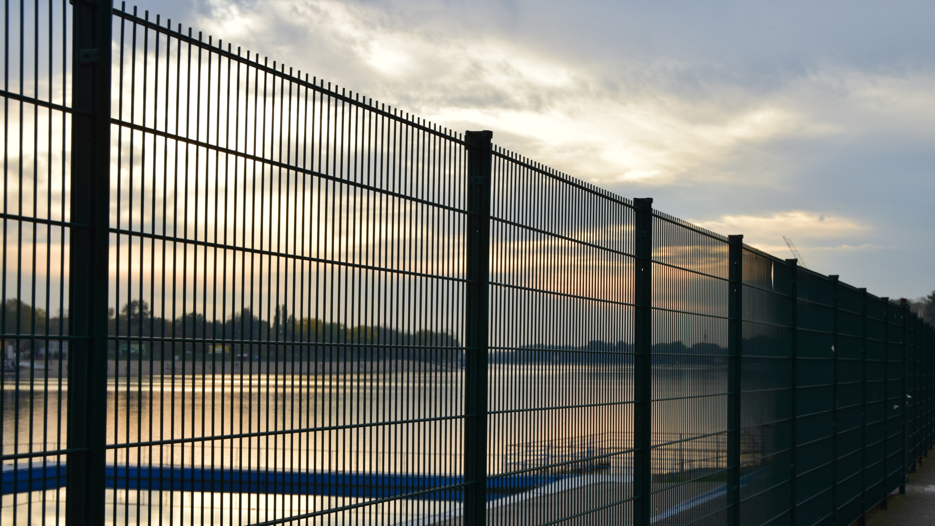Boise fence companies​