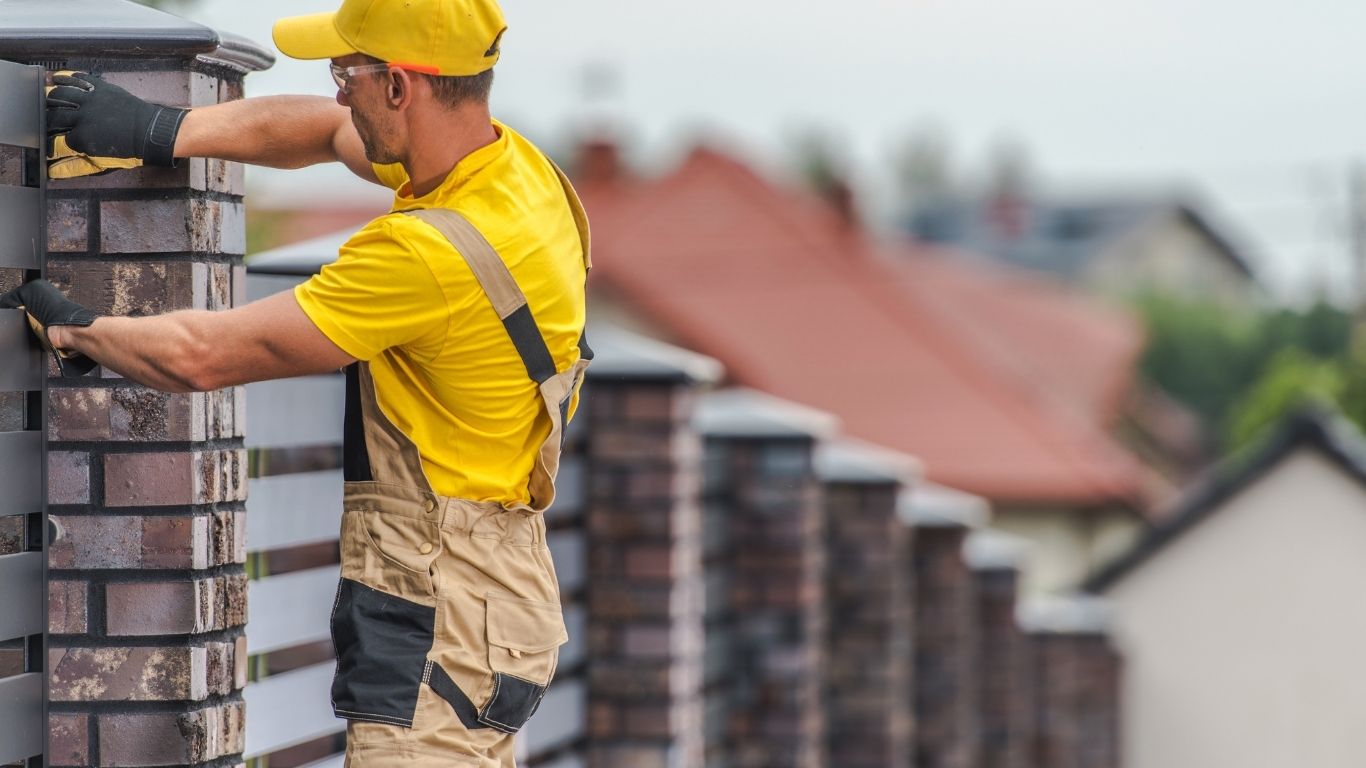 ​fence installation cincinnati​