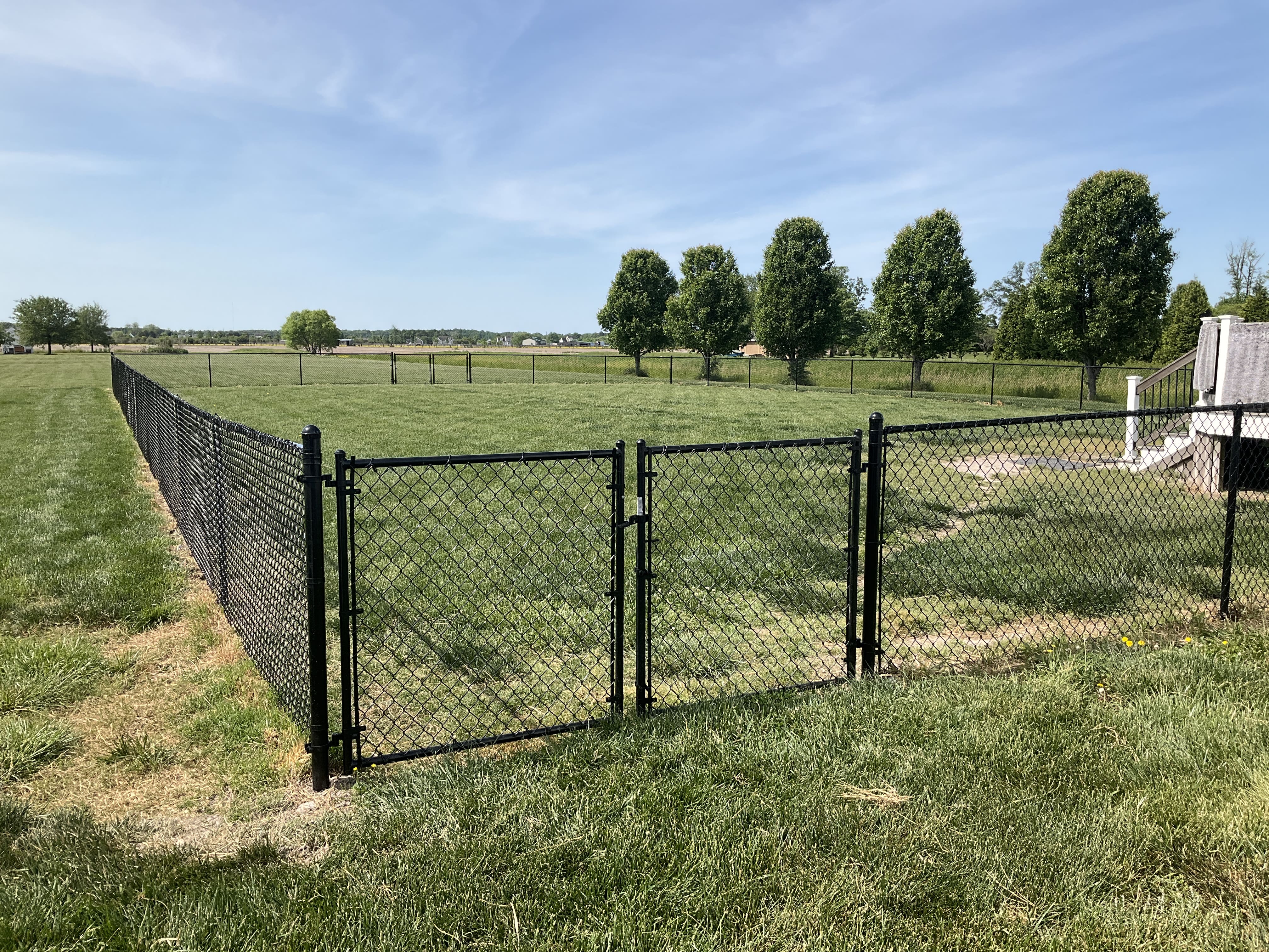 Heartwood Fence - fence contractors