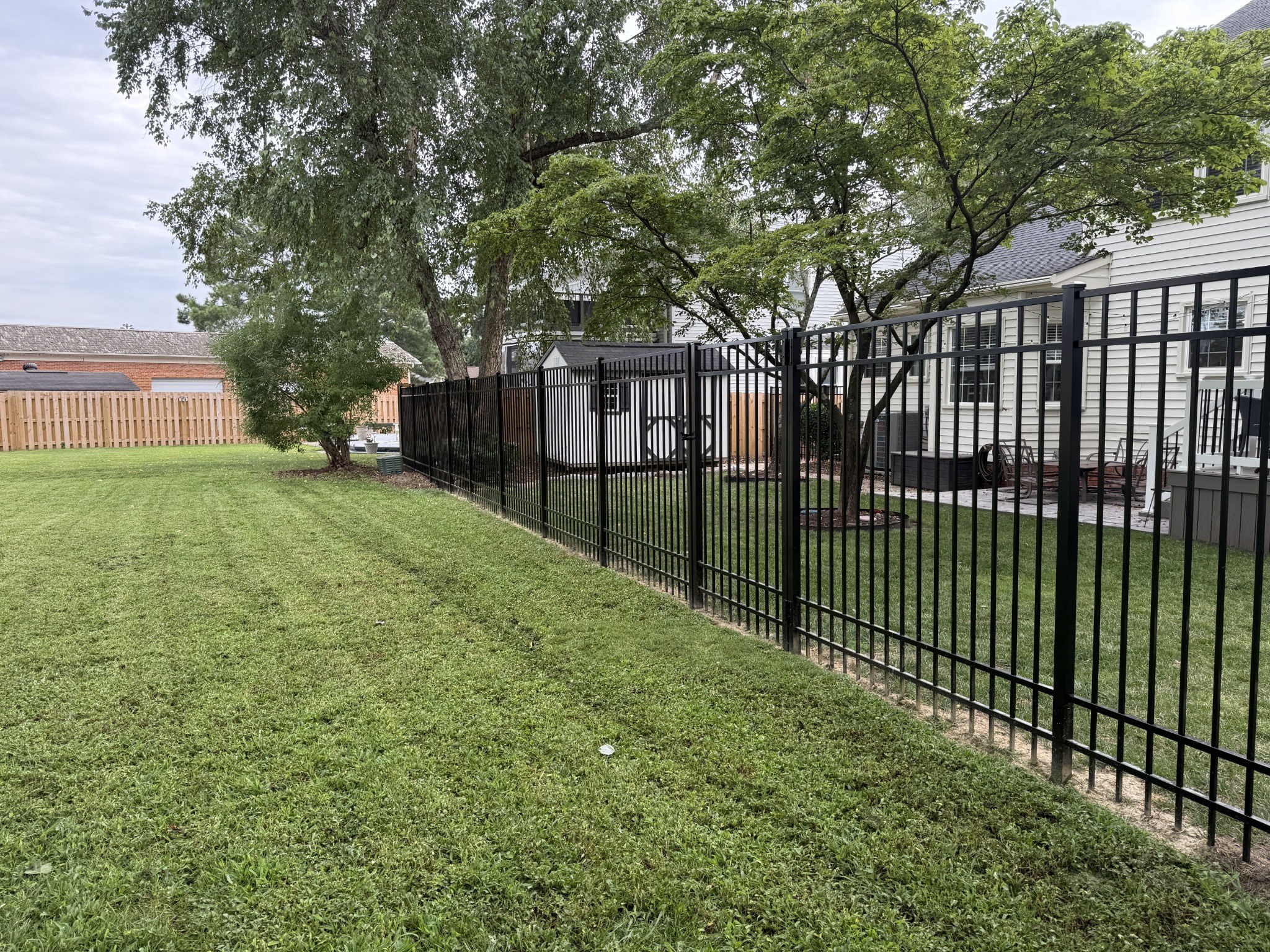 Heartwood Fence - fence contractors
