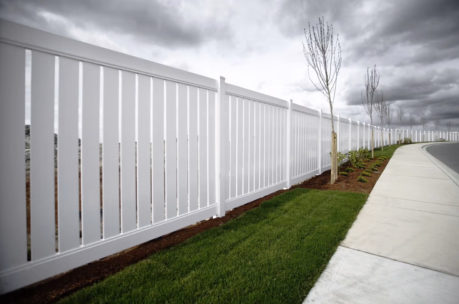 Durable, Professional Fencing for Gates Businesses