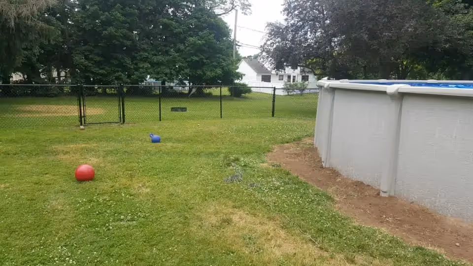 Custom Commercial Fencing Built for Security & Performance