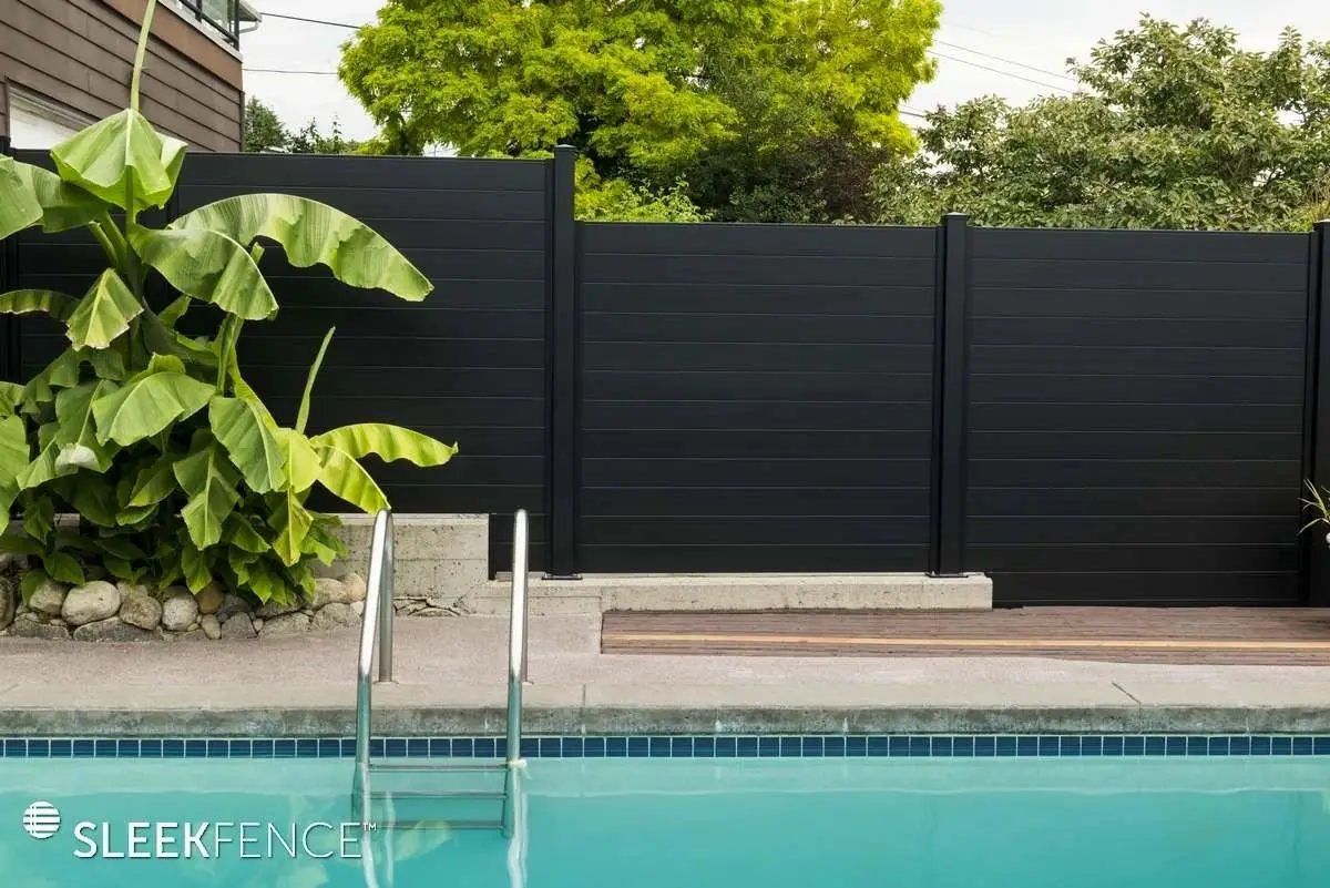 Residential Fence Installation & Repair Services in Rochester, NY