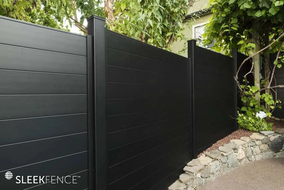 Custom Commercial Fencing for Safety & Security