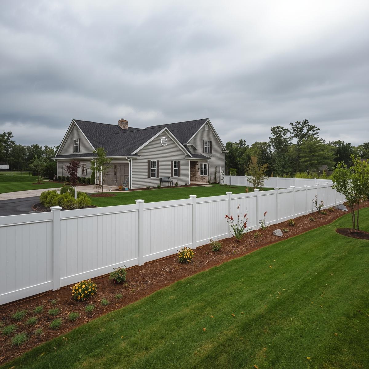 Tailored Fence Installation Services for Every Property